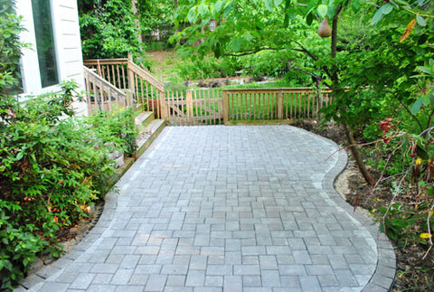 patio pavers