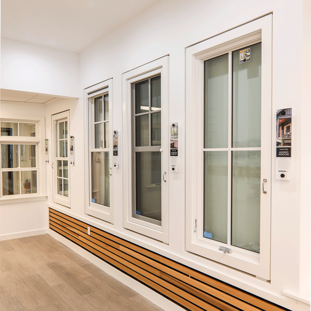 Waltham Grand Banks Building Products