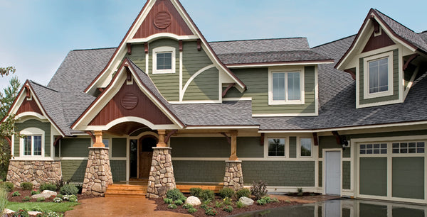 6 Best Siding Materials for Your Home - Grand Banks Building Products