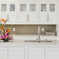 Shiloh Cabinetry Semi Custom