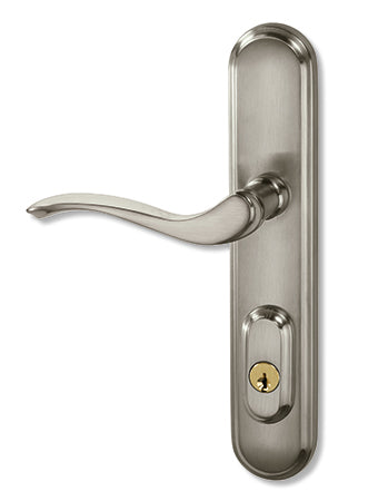 lever handle