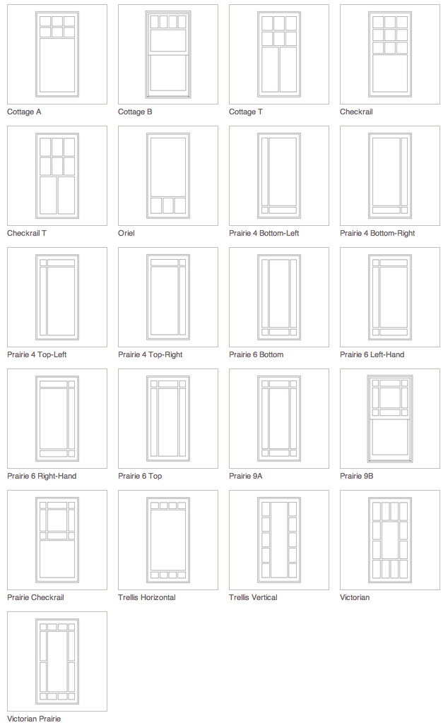 Marvin Swinging French Door - Grand Banks Building Products