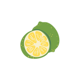 Desert Lime