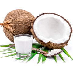 Island Goddess Organics - Organic Coconut Milk Powder