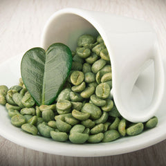 Island Goddess Organics - Green Coffee Seed - Cooling Coffee Eye Gel