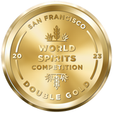 SFWSC Double Gold medal