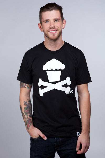 Classic Crossbones Tee