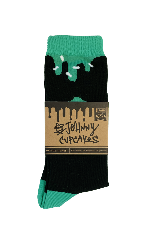 Johnny Cupcakes, Underwear & Socks