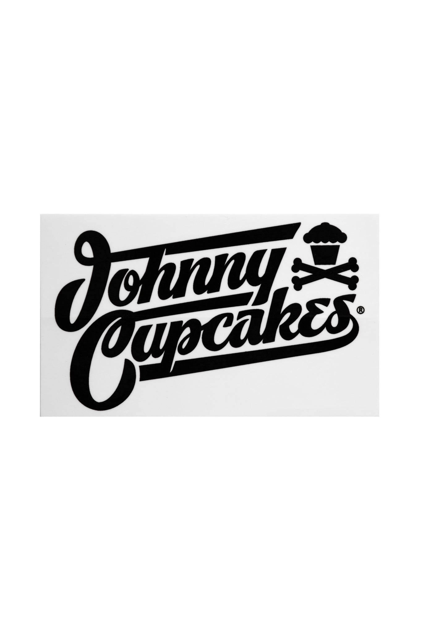 Johnny Cupcakes Cake Dealer - Philadelphia