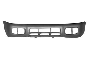 1998-2004 NISSAN PATHFINDER Front Bumper Cover Painted to Match