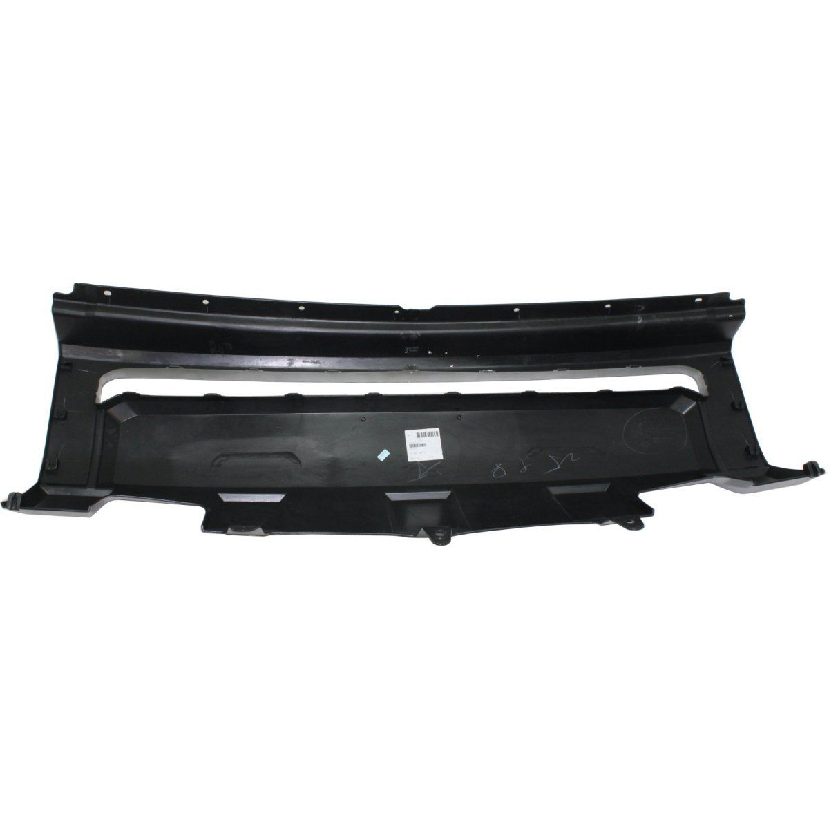 2014-2015 Painted Toyota Tundra Front Bumper Cover – Paint N Ship