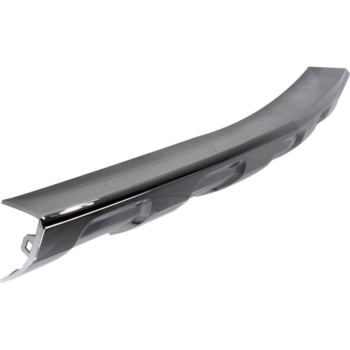 2005 chevy equinox front bumper cover