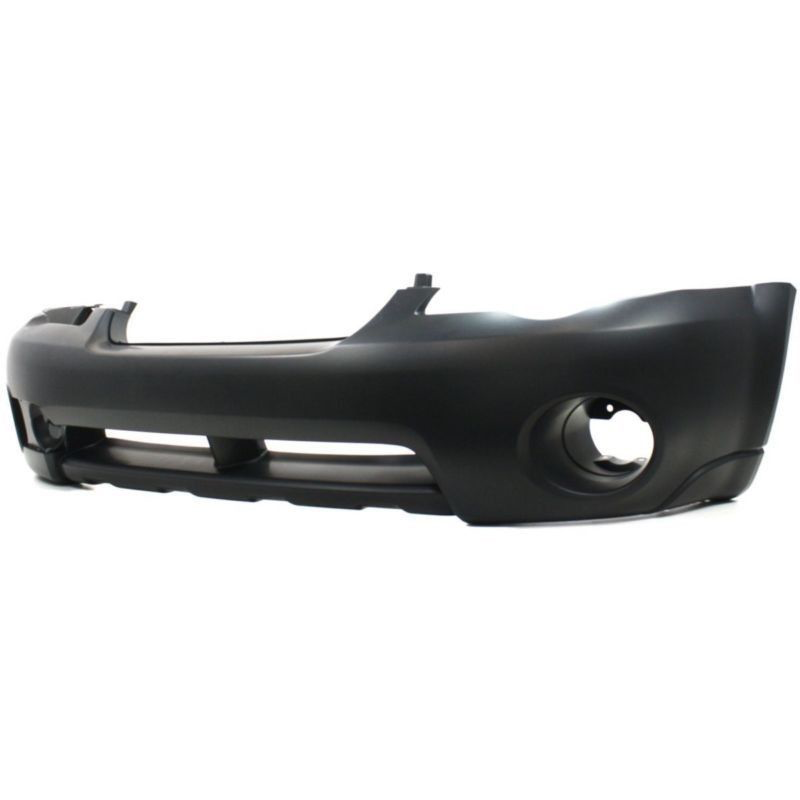20052007 Painted Subaru Outback Front Bumper Cover