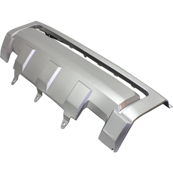 2014-2015 Painted Toyota Tundra Front Bumper Cover – Paint N Ship