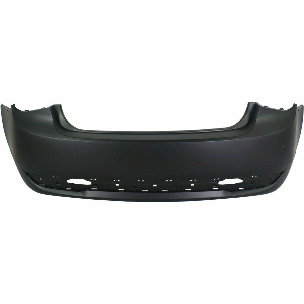 2015 chevy cruze back bumper