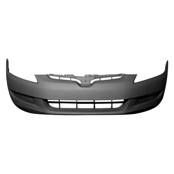 Honda Accord Front Bumper Cover 4DR Sedan Painted | Paint N ship