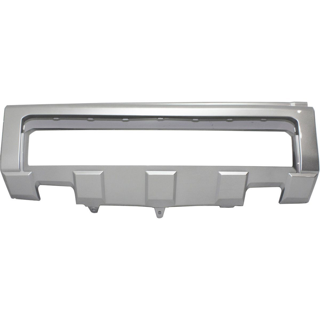 2014-2015 Painted Toyota Tundra Front Bumper Cover – Paint N Ship