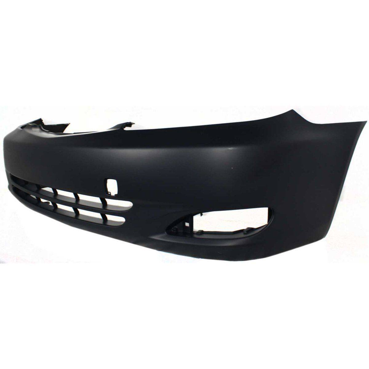 2005 toyota camry front bumper