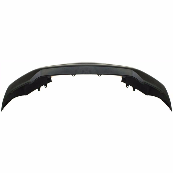 2007-2013 Painted Toyota Tundra Front Bumper Cover – Paint N Ship