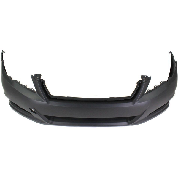 2012 subaru legacy front bumper