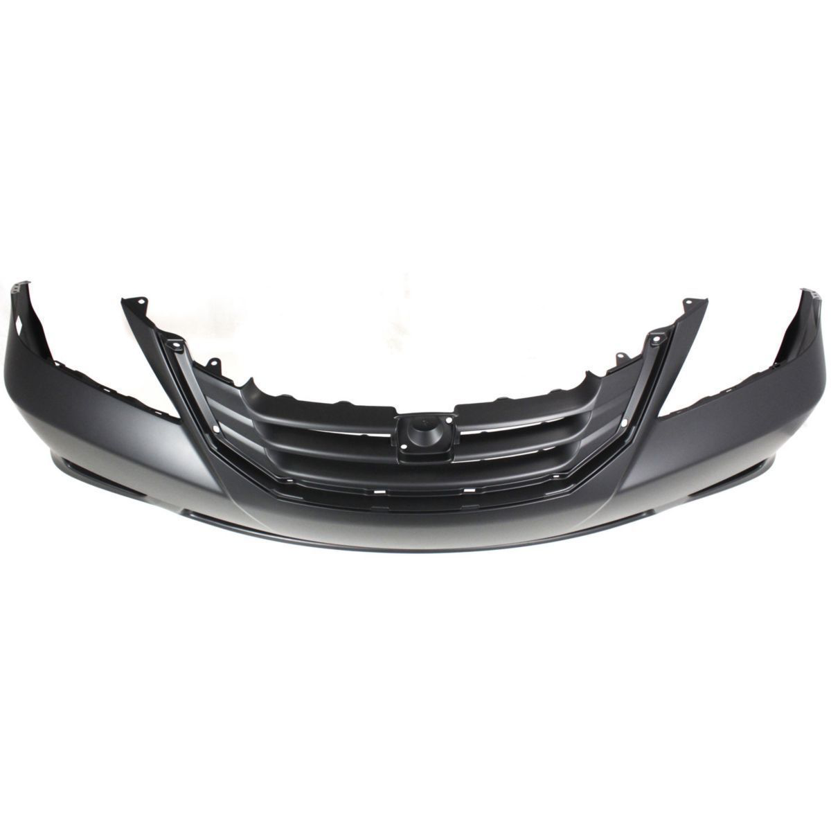 2008 honda odyssey front bumper