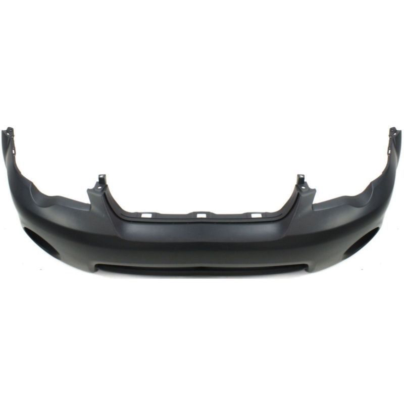 20052007 Painted Subaru Outback Front Bumper Cover