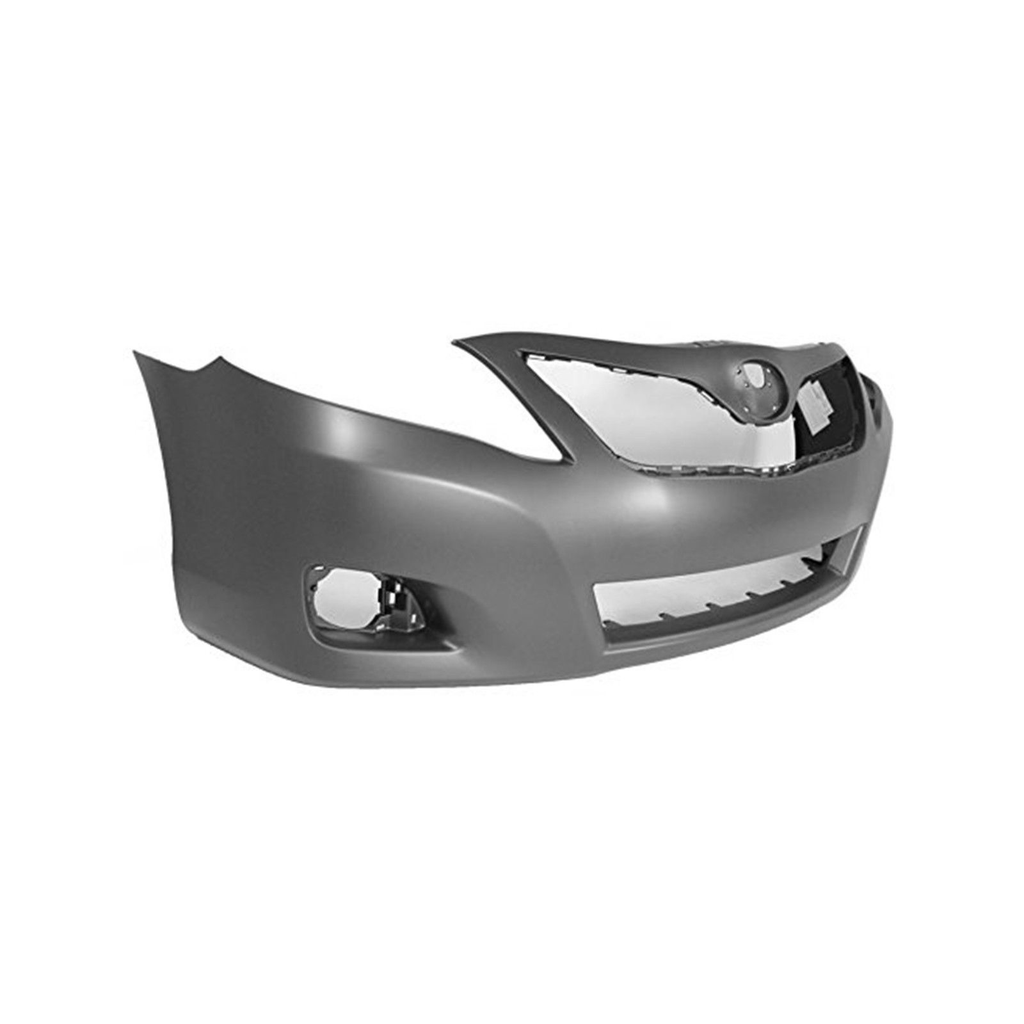 Toyota Camry Front Bumper Cover