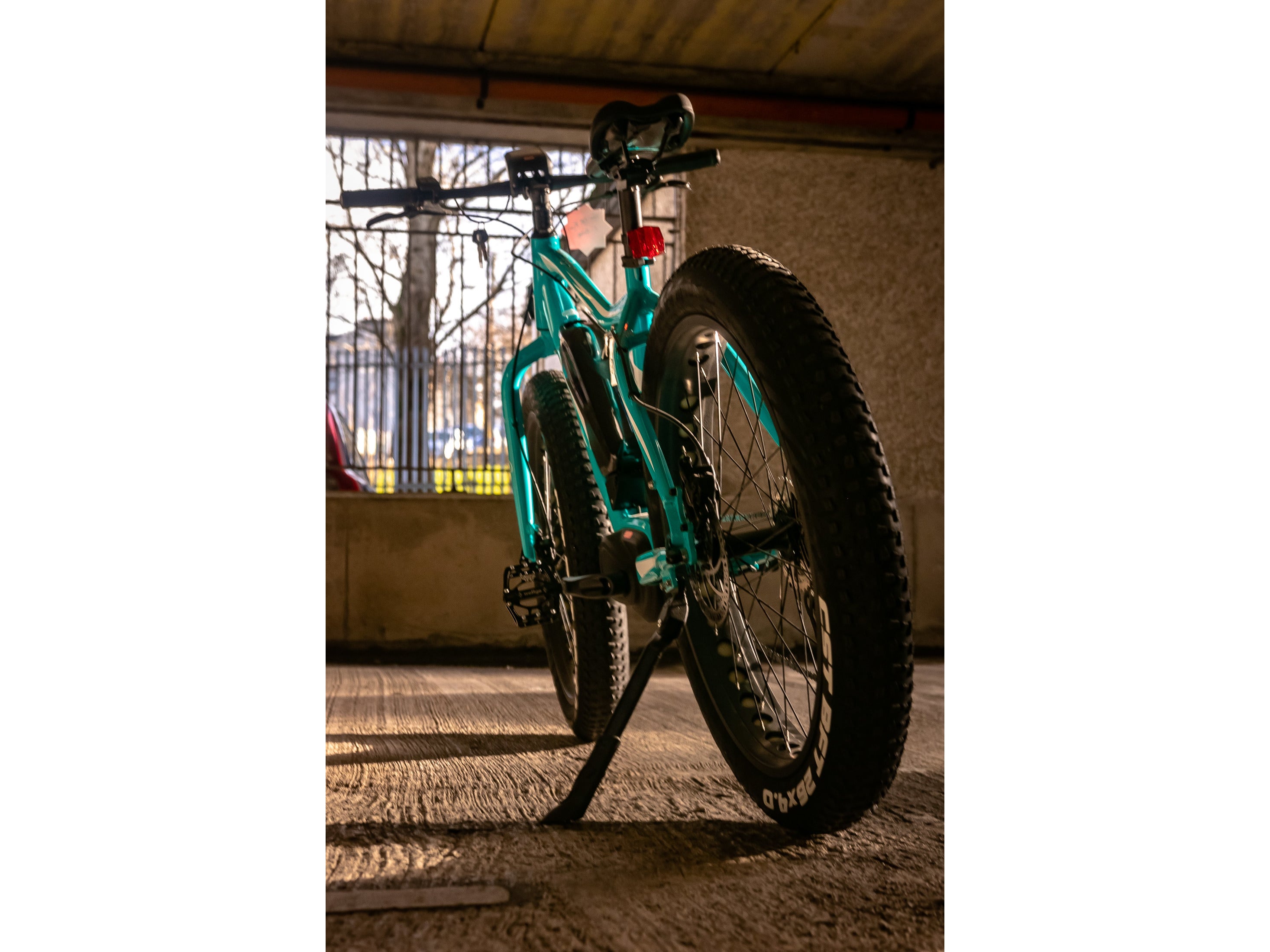 grunberg hummel fatbike