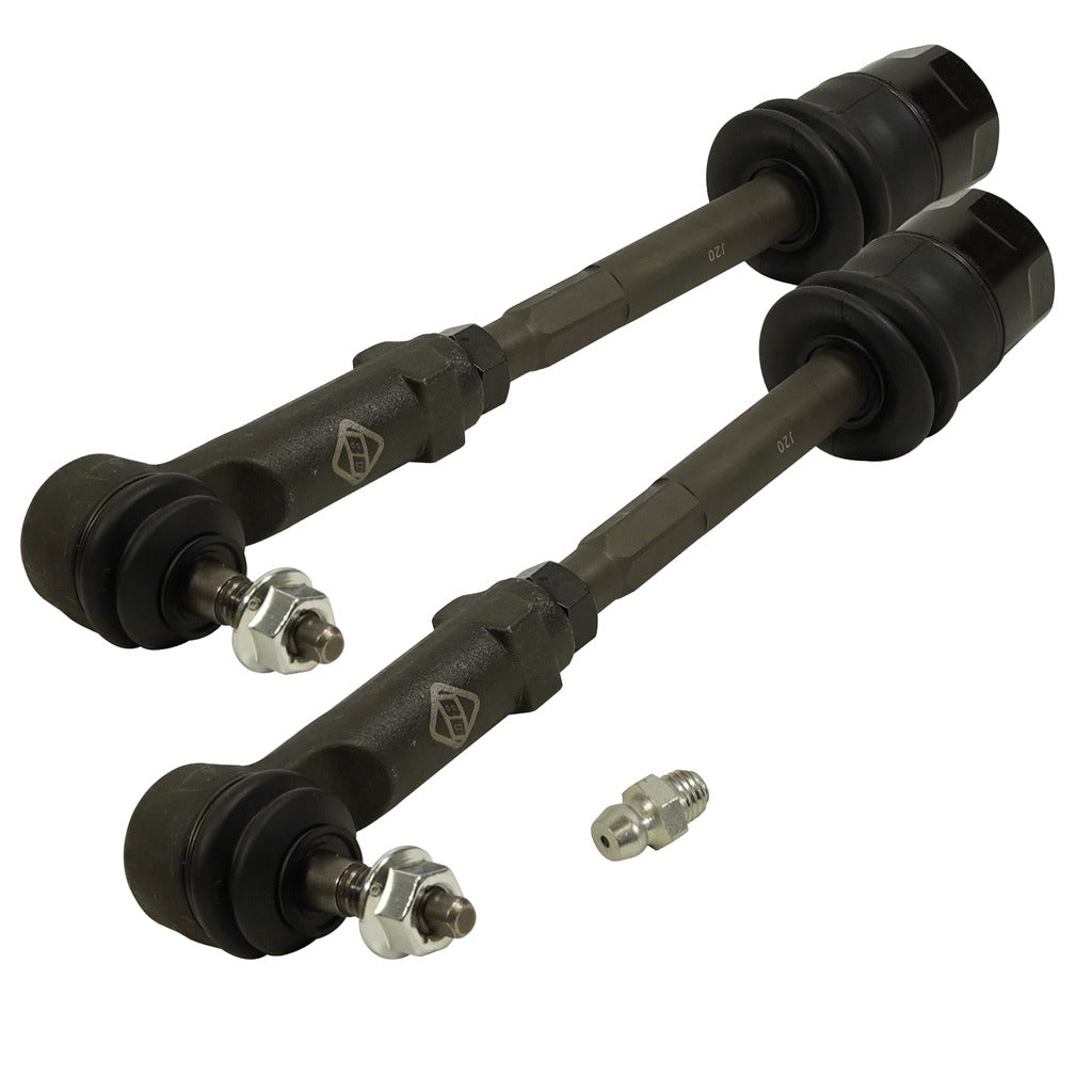 TIE ROD KIT CHEVY/GM DURAMAX 2500 HD / 3500HD SILVERADO/SIERRA 2011-2019 - BD Power Canada product image