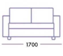 Load image into Gallery viewer, Classic Chesterfield 2 Seater Sofa