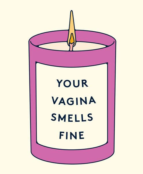 Mauvaise odeur vaginale: Aux hommes, lavez les mains avant l'acte