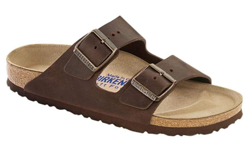 birkenstock arizona sfb sandals