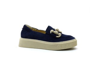 Softwaves TAIS Ink Loafer