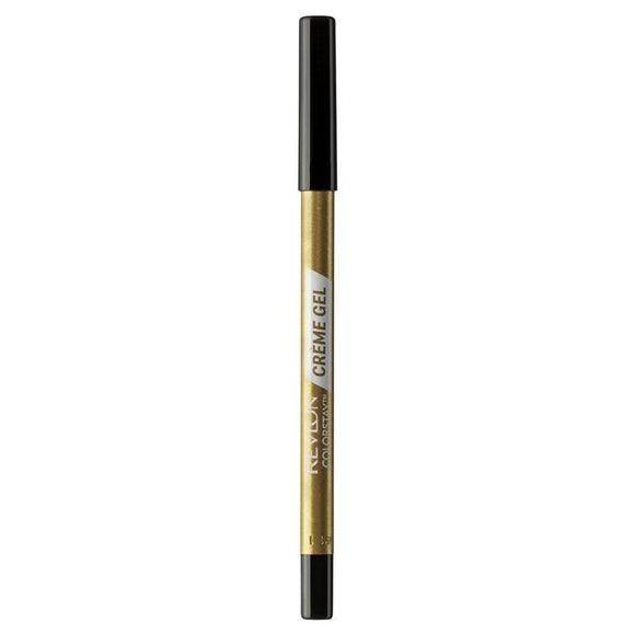 Revlon Colorstay Creme Gel Pencil 24k Gold Aussielk 