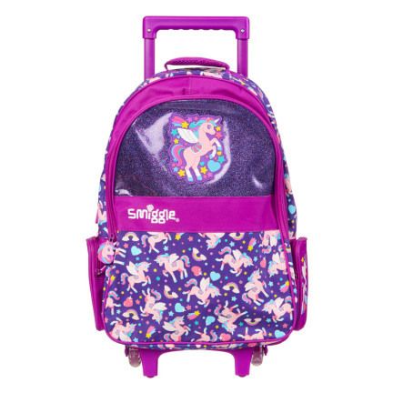 trolley bag smiggle