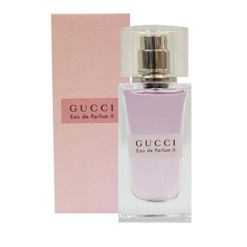 Gucci Eau de Parfum II 30ml Spray – 