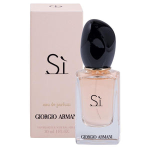 si eau de parfum 30ml