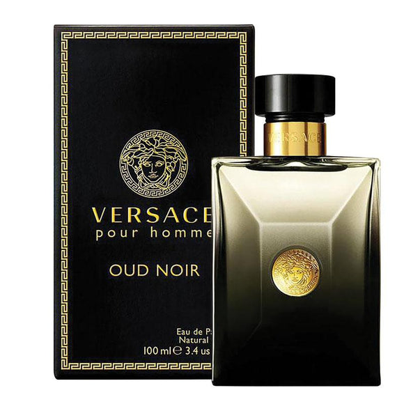 versace pour homme oud noir eau de parfum