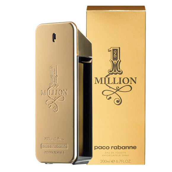 200 ml one million