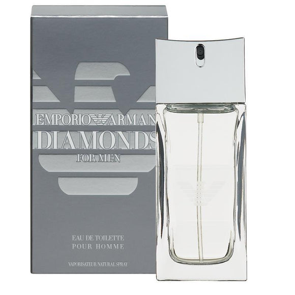 armani diamonds men 30ml