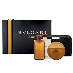 bvlgari aqva amara gift set