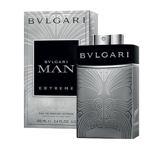 bvlgari man extreme eau de toilette 100ml