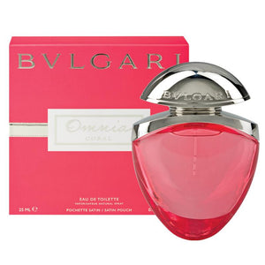 bvlgari omnia coral 25ml