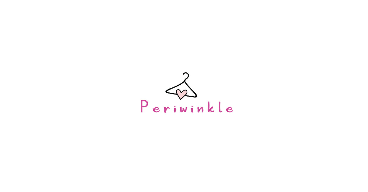 Periwinkle Fashion