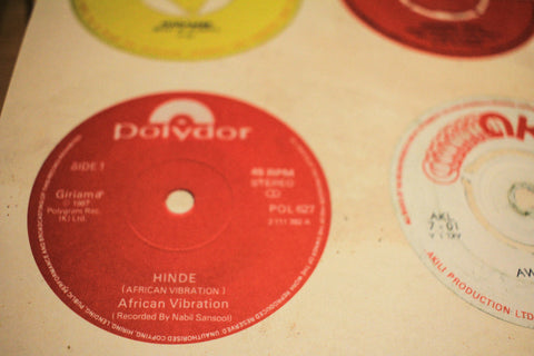 African Vibration – Hinde label, Kenya Special Vol 2 (Soundway)