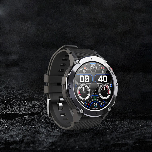 ZE Active Smartwatch