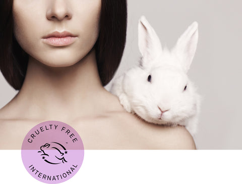 Facetheory Blog - Nachhaltige Kosmetik - Leaping Bunny Siegel