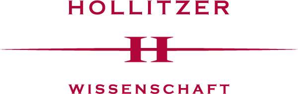 Hollitzer Verlag logo