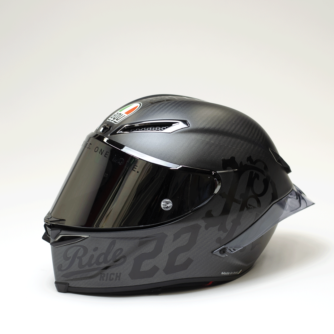 recco helmet reflector