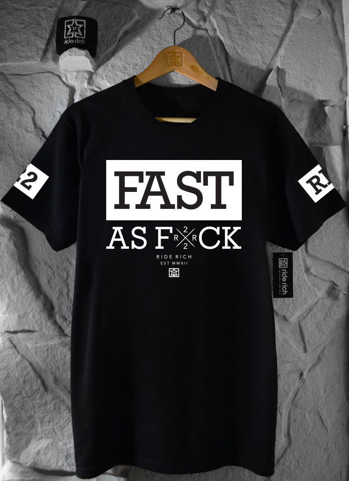 fast t shirts